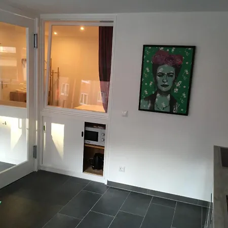 Bobbele Freiburg Zentrum Extérieur photo