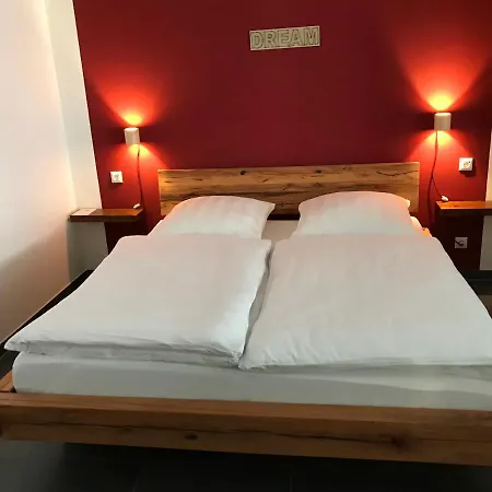 Bobbele Freiburg Zentrum Extérieur photo