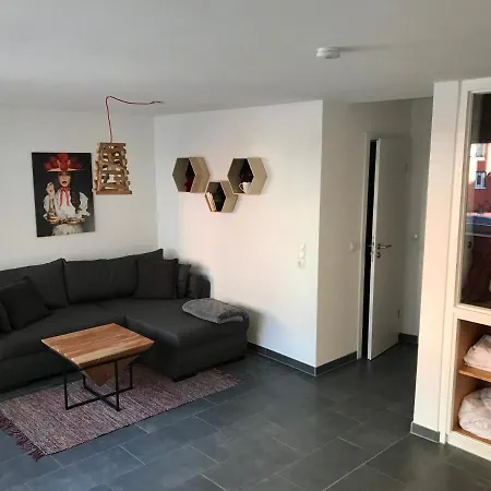 Bobbele Freiburg Zentrum Extérieur photo