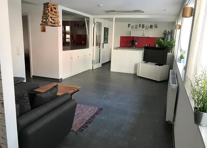 Bobbele Freiburg Zentrum