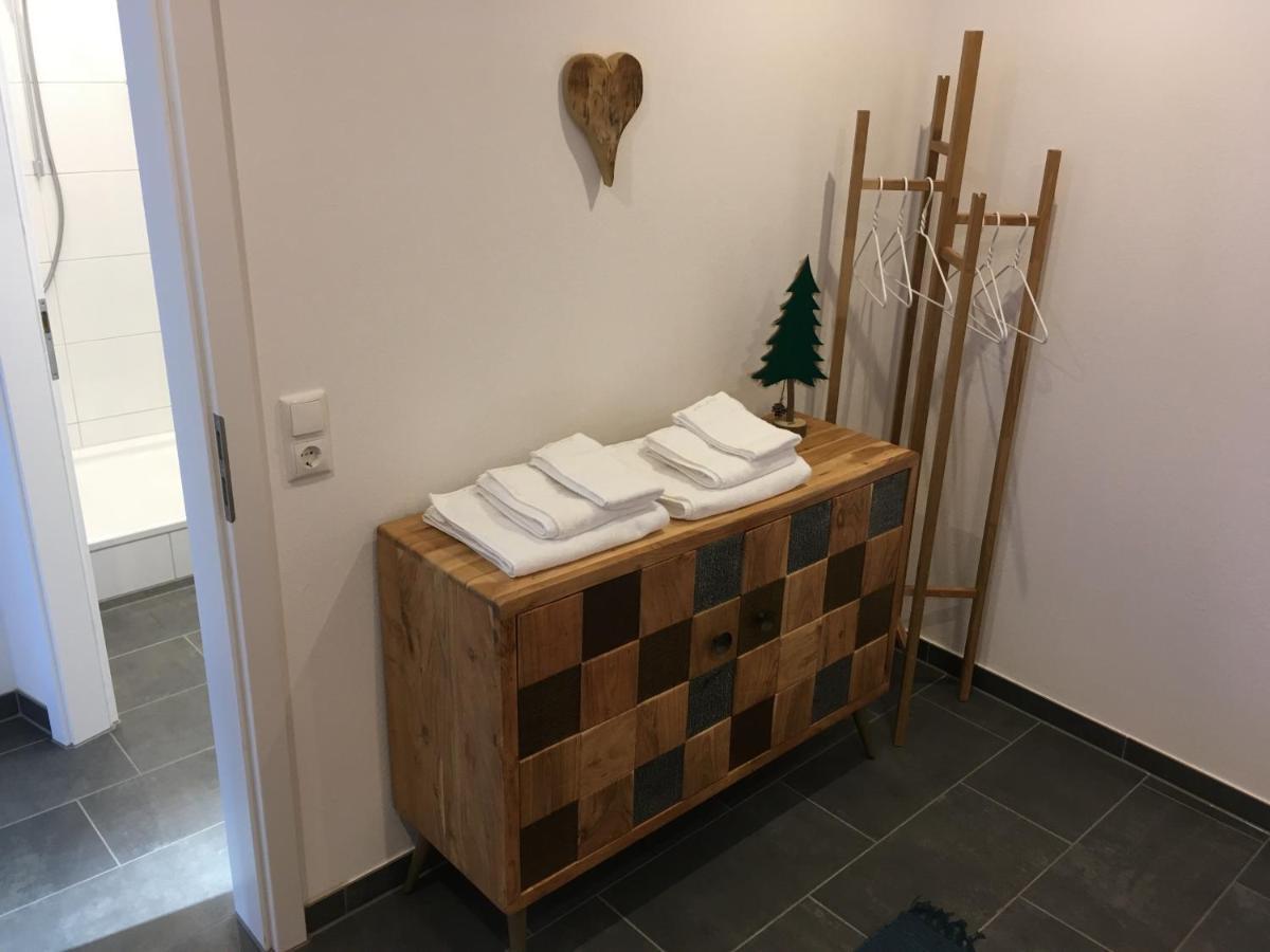 Bobbele Zentrum Appartement