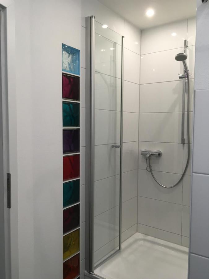 Appartement Bobbele Zentrum *