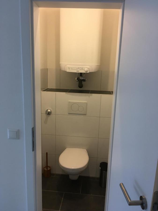 Apartment Bobbele Zentrum Freiburg im Breisgau