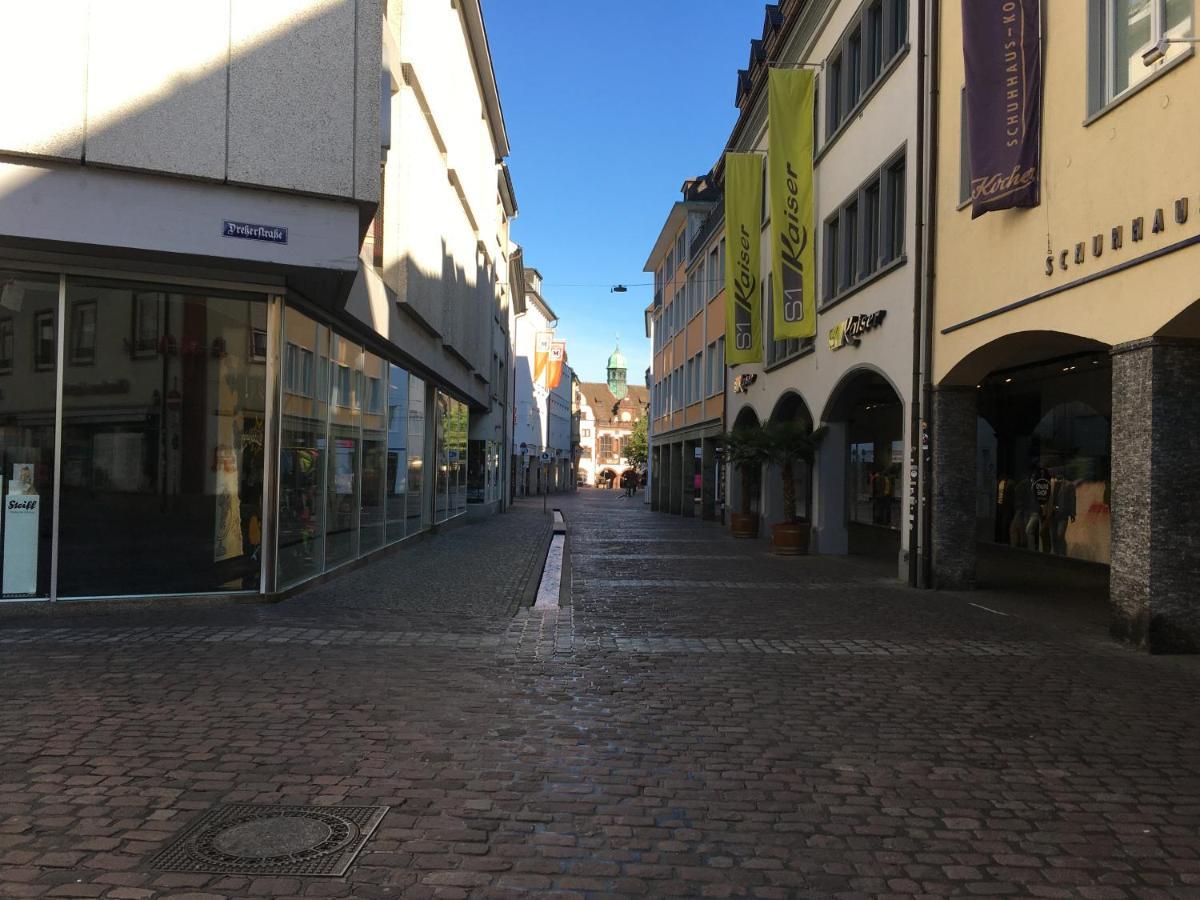 Bobbele Zentrum Freiburg im Breisgau