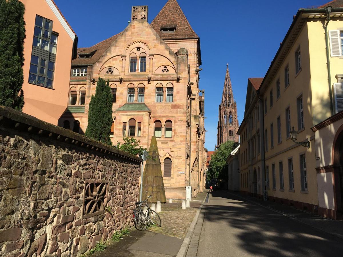 Bobbele Zentrum Freiburg im Breisgau