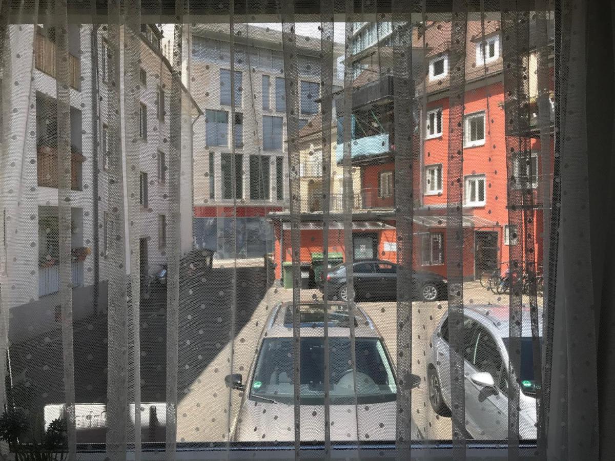 Bobbele Zentrum Apartment *