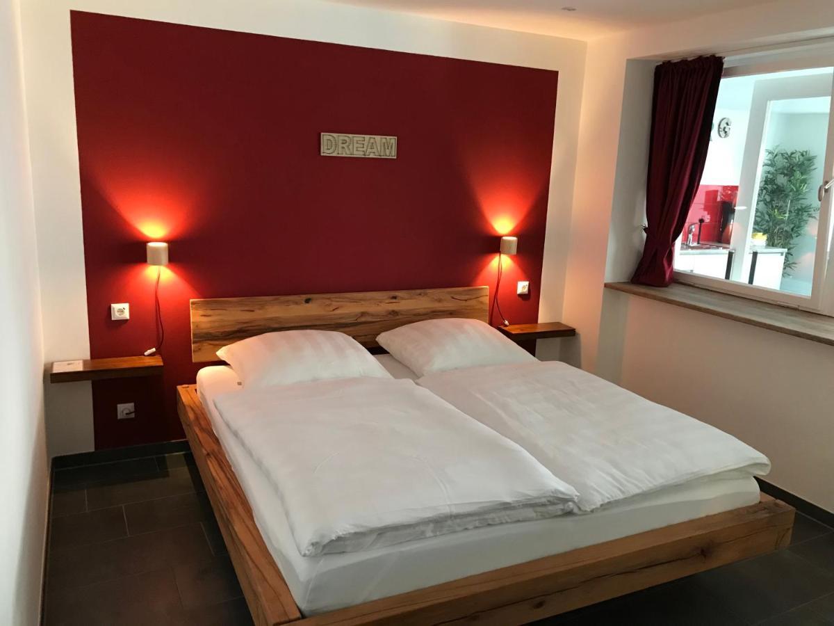 Bobbele Zentrum Apartment