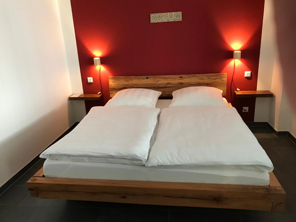 Bobbele Zentrum Apartment Freiburg im Breisgau