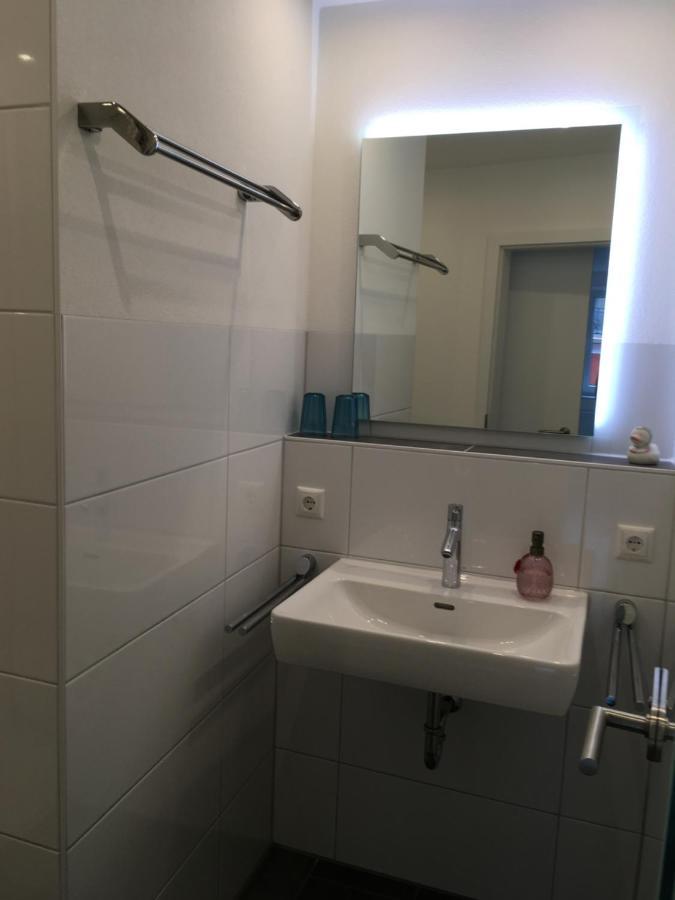 Apartment Bobbele Zentrum