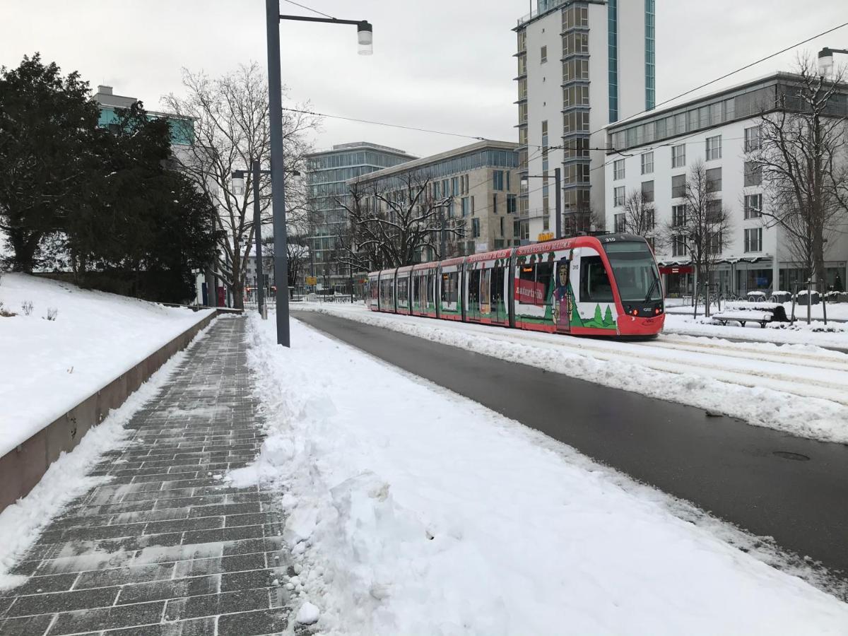 Bobbele Zentrum